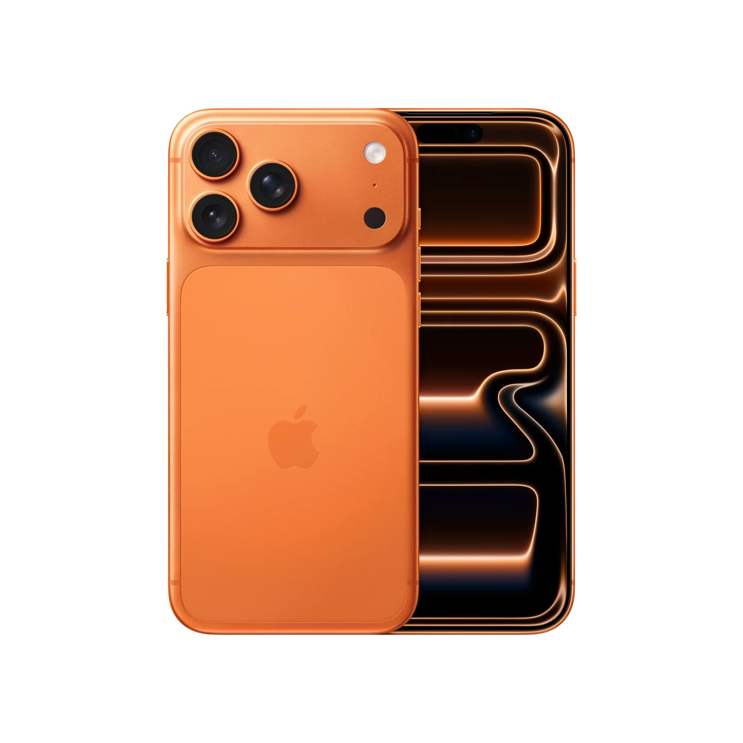 iPhone Pro 17 smartphone